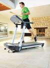 Reebok T4.5 Treadmill RE0-13431