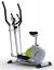 CET-99 COMBINATION 2-in-1 MAGNETIC CYCLE-ELLIPTICAL TRAINER CY073