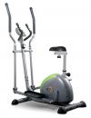 G-CET COMBINATION 2-in-1 MAGNETIC CYCLE-ELLIPTICAL TRAINER CY072