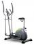 G-CET COMBINATION 2-in-1 MAGNETIC CYCLE-ELLIPTICAL TRAINER CY072