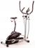 MCCT-1 MAGNETIC 2-IN-1 COMBINATION CYCLE / ELLIPTICAL TRAINER CY061