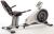 MPTRC-2 PROGRAMMABLE MAGNETIC RECUMBENT CYCLE TRAINER CY059