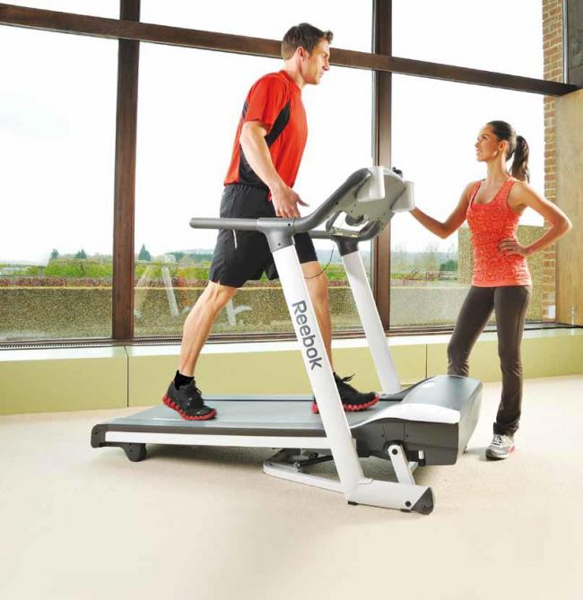 reebok t3 2 treadmill