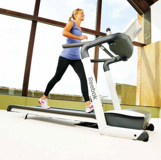 reebok t5 2 treadmill