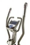 Crosstrainer C 5.7SE with IWM (Inteligent Weight Managment)