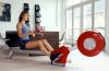 RTX-8 AIR ROWER - RO018/9