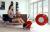 RTX-8 AIR ROWER - RO018/9