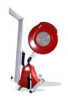 RTX-8 AIR ROWER - RO018/9